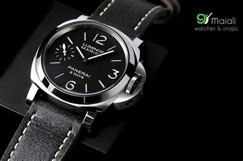 what model panerai does the 510 replace|panerai luminor 510 release date.